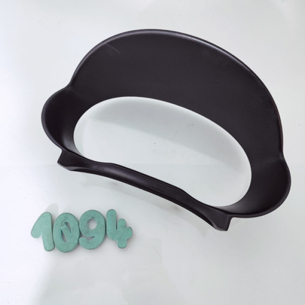 Moldura Do Painel De Instrumentos Vw Gol G6 Cx 1094