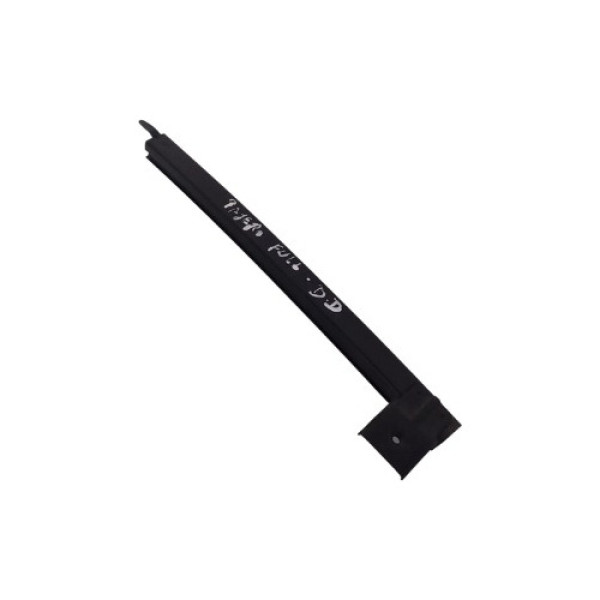 Guia Vidro Dianteiro Direito Mitsubishi Pajero Full 