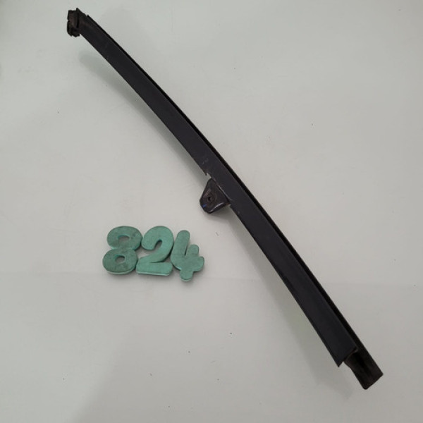 Guia Vidro Porta Traseira Esquerda Ford Fusion 2012 Cx 824