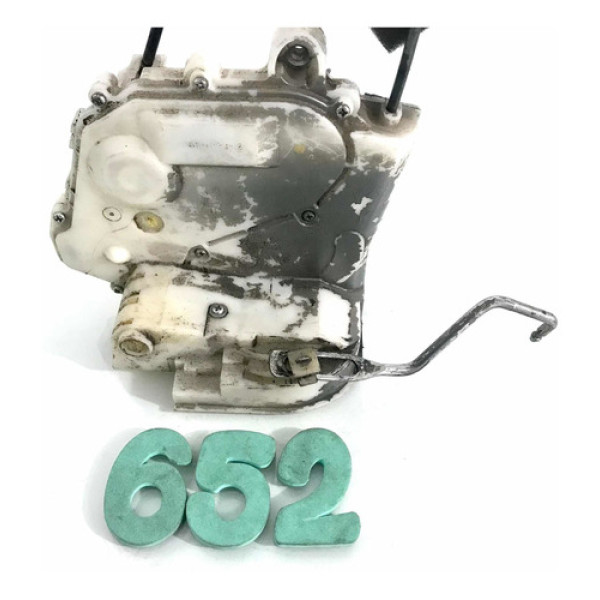 Fechadura Elétrica Traseira Esquerda Honda Fit