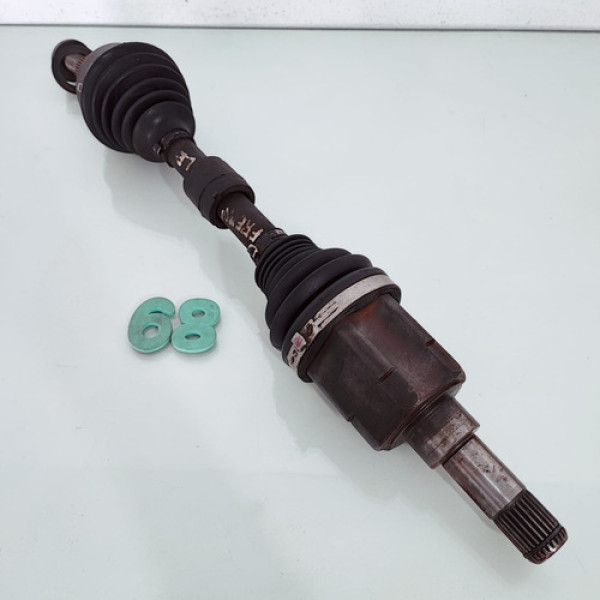 Semi Eixo Lado Esquerdo Fiat Freemont N68