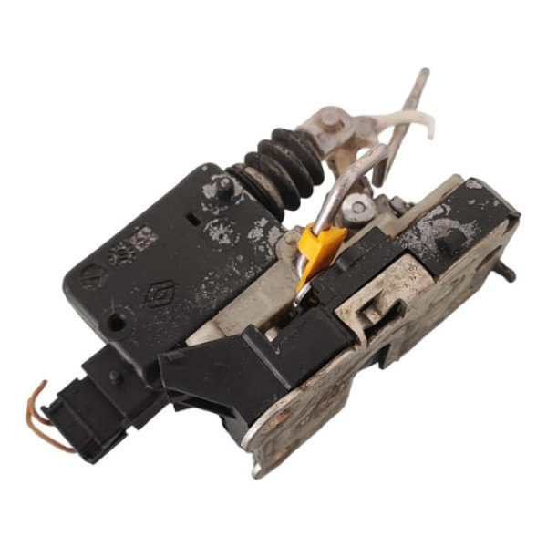 Fechadura Porta Traseira Esq. Renault Sandero 2009 A 2012