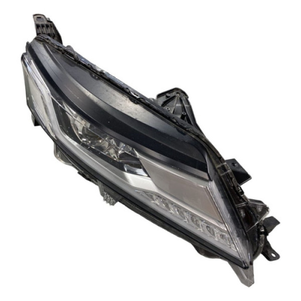 Farol Lado Direito Mitsubishi Pajero Sport 2021