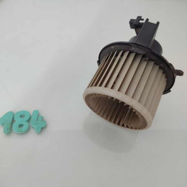 Motor Ventilador Interno Peugeot 206 