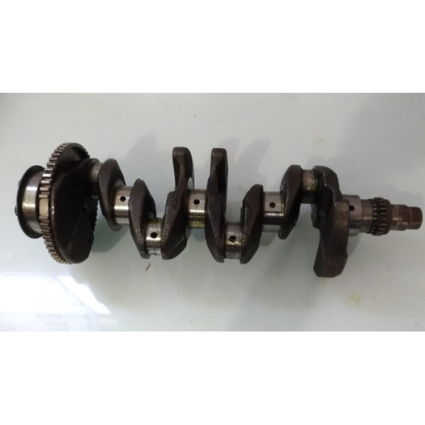 Virabrequim Hyundai Hb20 1.6 Std