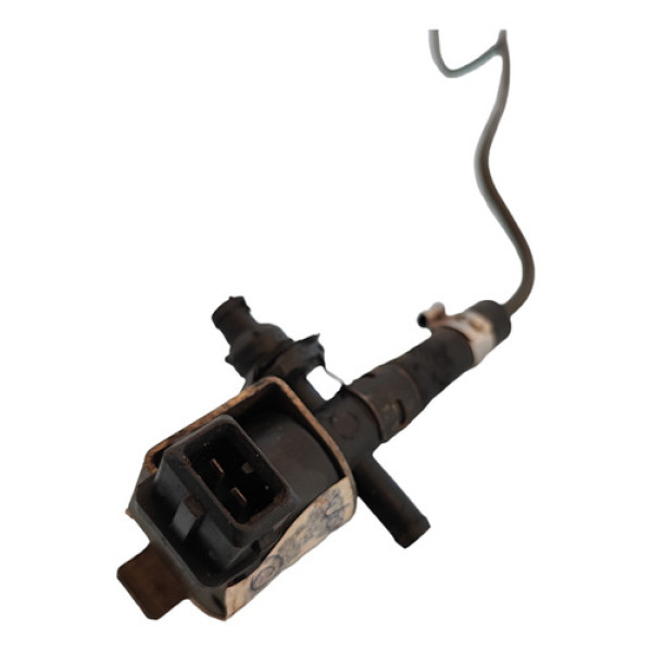 Válvula Comutadora Vw Gol Parati G3 1.0 Turbo 