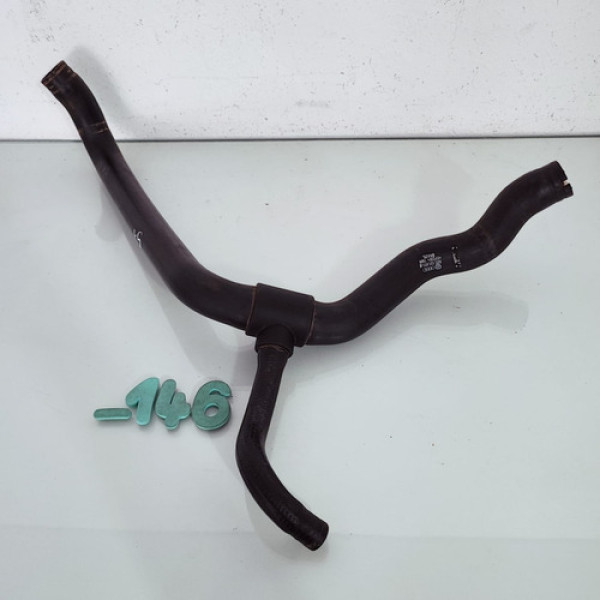 Mangueira Do Radiador Vw Gol G4 Cod 5x0121051b Sc -146