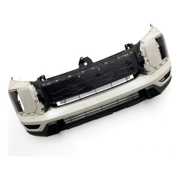 Parachoque Dianteiro Mitsubishi Eclipse Pra Recuperar