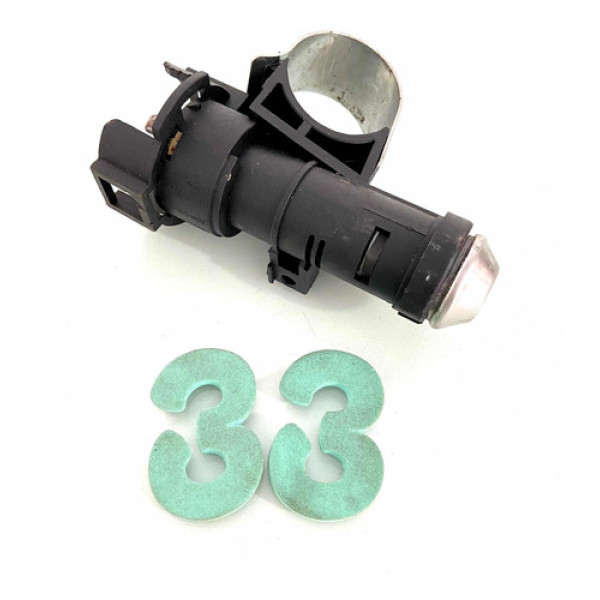 Miolo Comutador Ignição Ford Ka 2009 Cód 15469802 - Cx 33