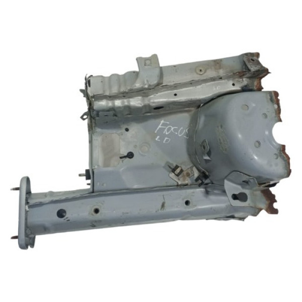 Ponteira Da Longarina Dianteira Direita Ford Focus