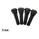 Válvula P/ Pneu Sem Câmara Wurth Cod Tr414 4 Peças