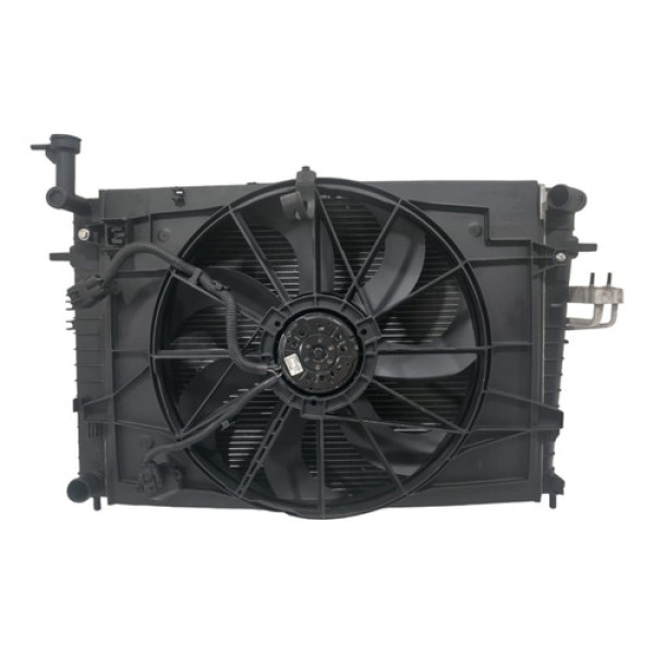 Kit Radiador Completo Hyundai Tucson 2.0