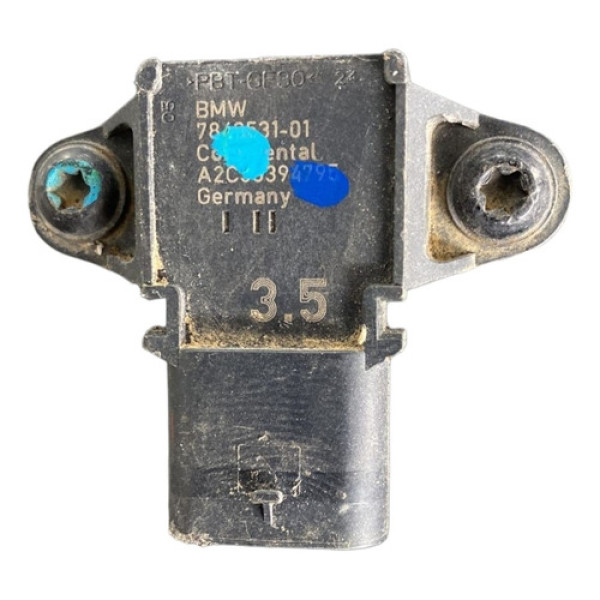 Sensor Da Mangueira Do Intercooler Bmw 320