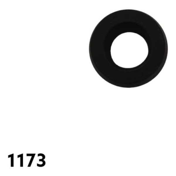 Bucha Da Barra Estabilizadora Traseira Chery Qq  S11-3301133