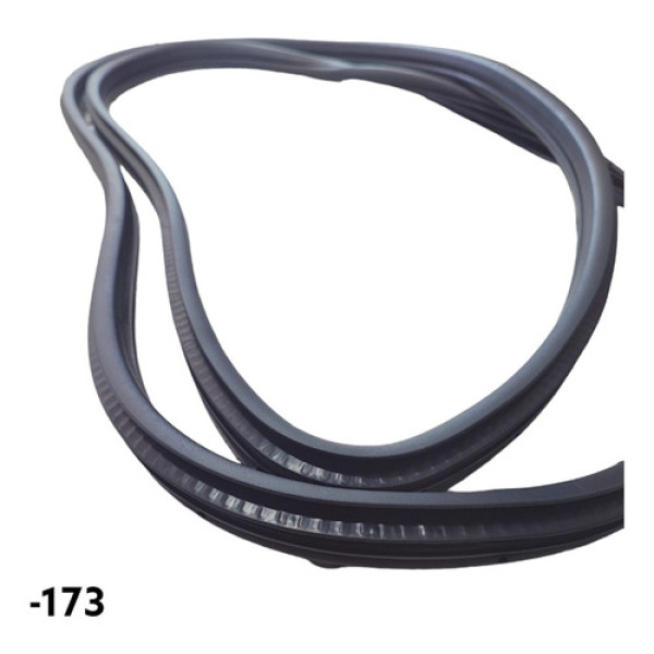 Borracha Porta Dianteira Direita Ssangyong Actyon Original