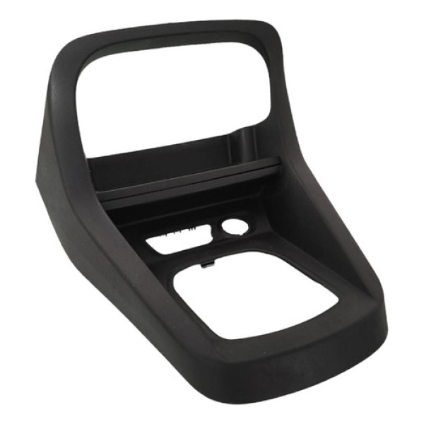 Acabamento Console Central Ford Ka 2015 A 2021