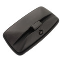 Retrovisor Caminhão Universal 1 Pista Cod Rx502