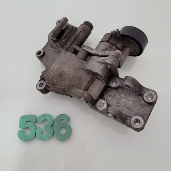Suporte Do Alternador Fiat Freemont Cod 04891592aa Cx 536