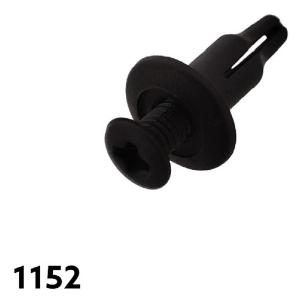 Clipe Da Tampa Do Parachoque Hyundai Azera Cod 8415737000