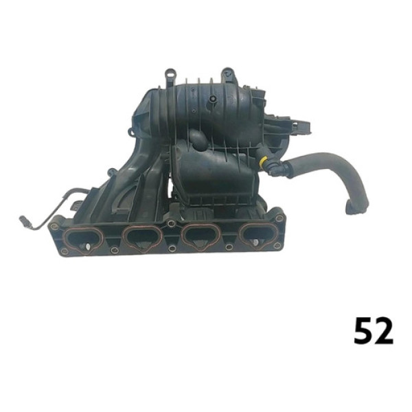 Coletor De Admissão Peugeot 408