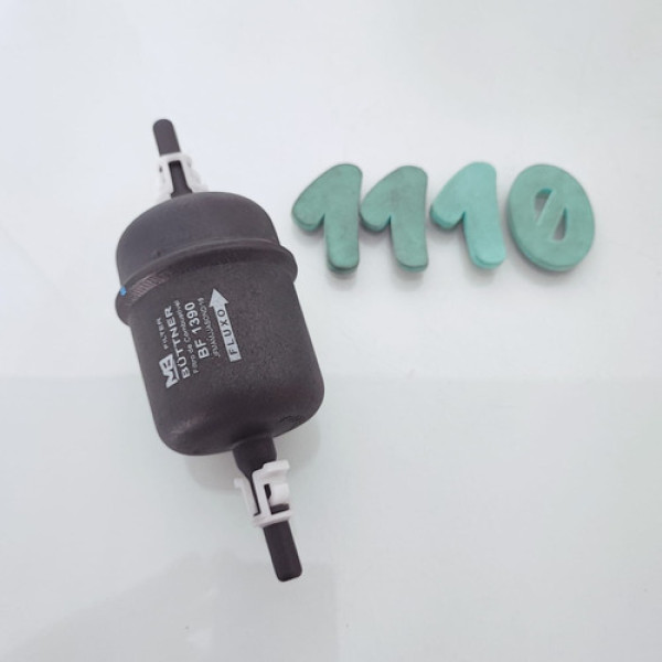 Filtro De Combustível Chery Cod Q21-1117110 Original Cx 1110