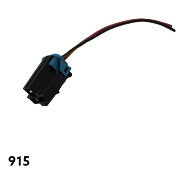 Conector Do Chicote Fiat Freemont