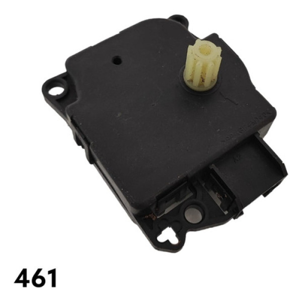 Atuador Da Caixa De Ar Ford New Fiesta Cod Av1119e616cb