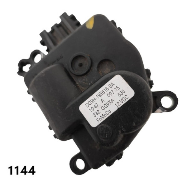 Atuador Da Caixa De Ar Ford Fusion 2014 Cod Dg9h19e616ba