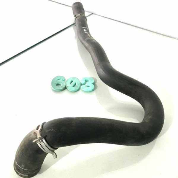 Mangueira Superior Radiador Renault Fluence