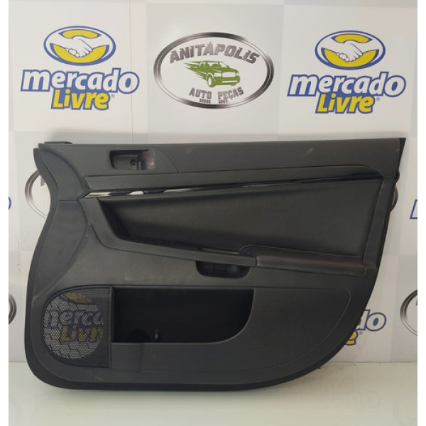 Forro Porta Dianteira Direita Mitsubishi Lancer