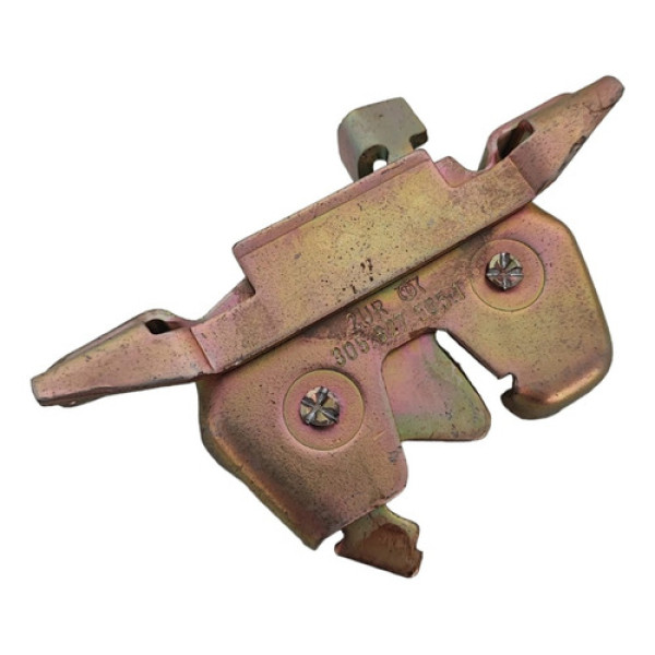 Fechadura Tampa Traseira Vw Gol 1980 A 1996