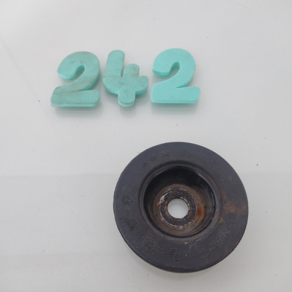 Arruela Coxim Amortecedor Hyundai Hb20 