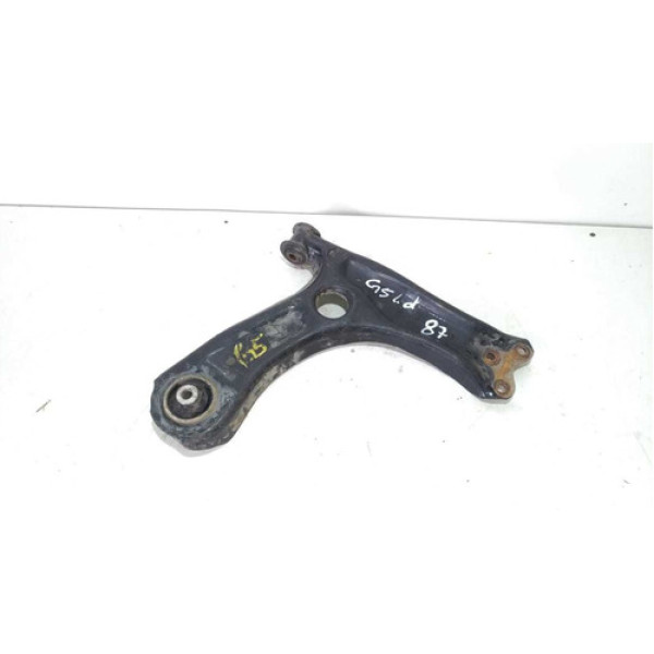 Bandeja Balança Dianteira Direita Vw Gol G5