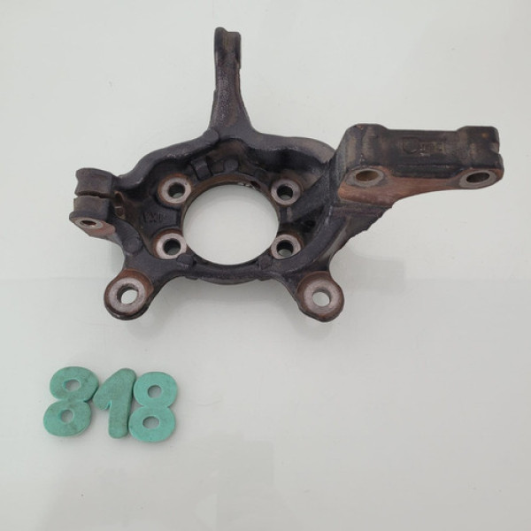 Manga Do Eixo Dianteiro Esquerdo Nissan Sentra 2018 Cx 818