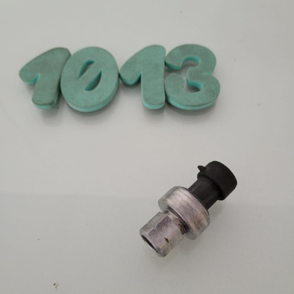 Pressostato Do Ac Renault Sandero Cod 7700417506 Cx 1013