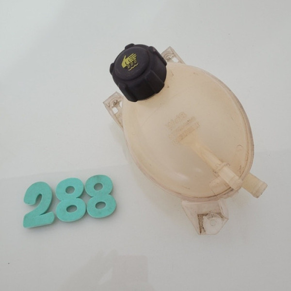 Reservatório Água Radiador Renault Duster