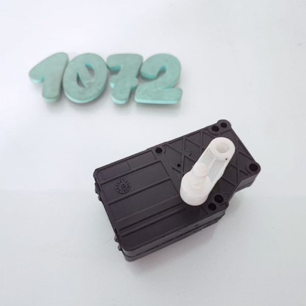 Atuador Da Caixa De Ar Lifan X60 Cx 1072