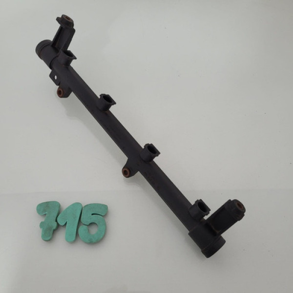 Flauta De Injeção Gm Astra Cod 52900901709 Cx 715