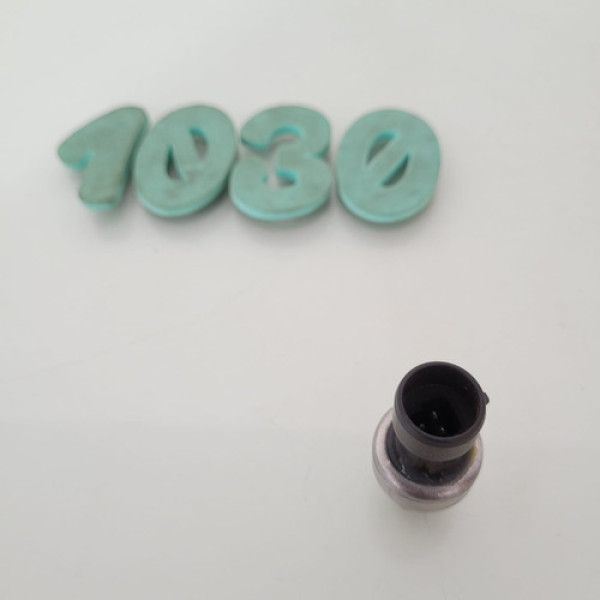Pressostato Ac Renault Sandero Cod 7700417506 Cx 1030