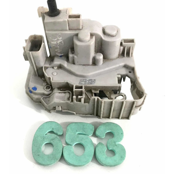 Fechadura Elétrica Traseira Direita Fiat Bravo 