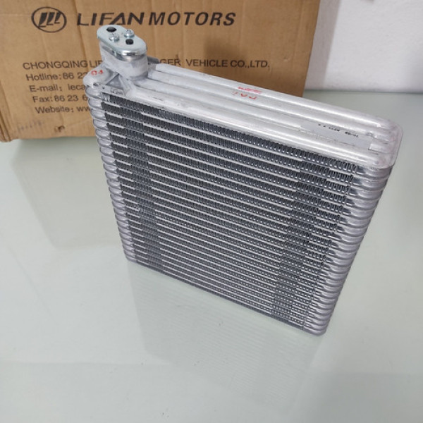 Evaporador Ar Condicionado Lifan 620 