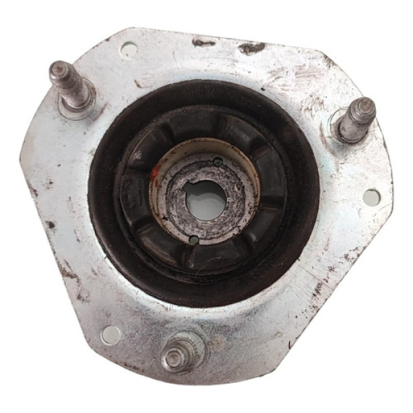 Coxim Amortecedor Dianteiro Esq. Ford New Fiesta 2013 A 16 