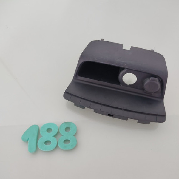 Tomada 12v Peugeot 208