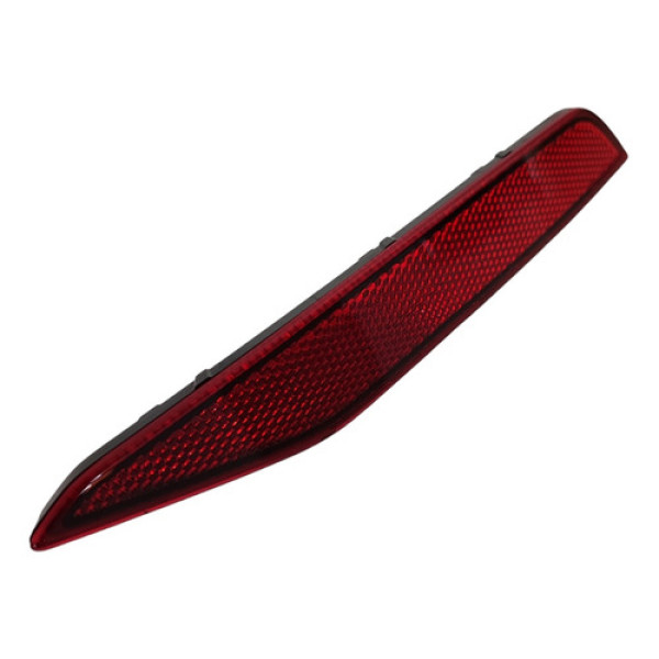 Refletor Parachoque Traseiro Direito Vw Nivus