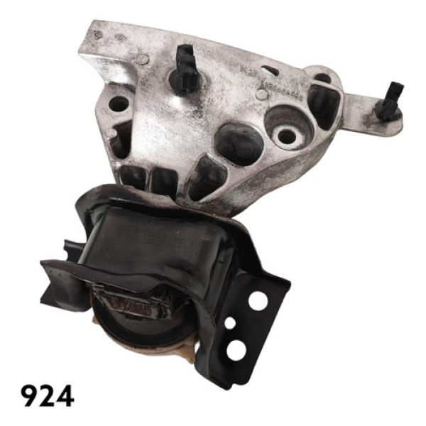 Coxim Do Motor Renault Duster 2.0 Cod 112849073r