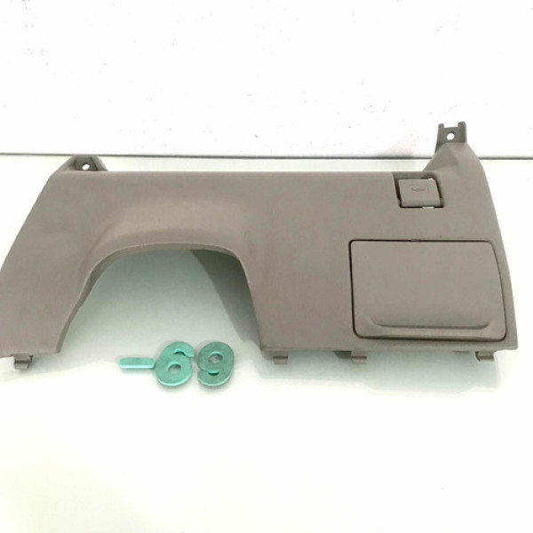 Acabamento/moldura Caixa De Fusivel Toyota Corolla 2000