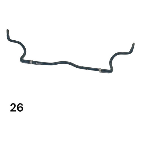 Barra Estabilizadora Dianteira Hyundai Hb20