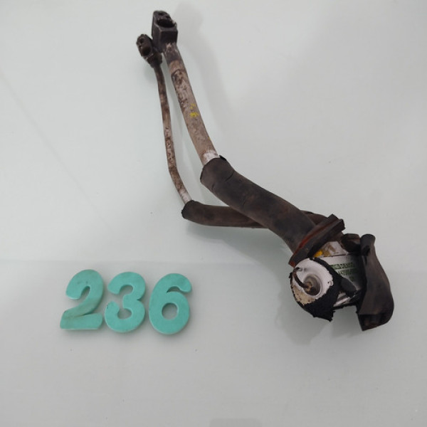 Válvula Expansão Ar Condicionado Fiat Palio 1996 
