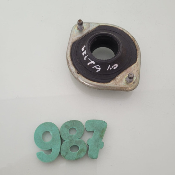 Coxim Do Amortecedor Gm Celta 2011 Cx 987