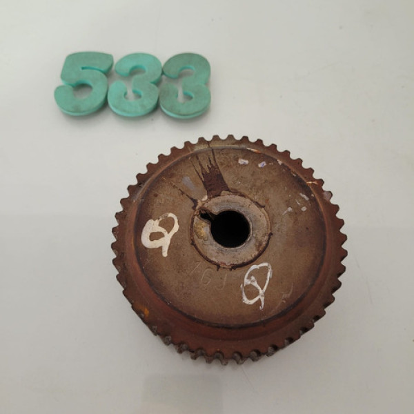 Polia Do Comando Chery Qq Cx 533